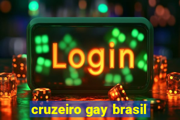 cruzeiro gay brasil